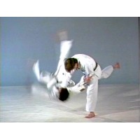 DYNAMIC AIKIDO 3 - DYNAMIC AIKIDO COMBAT REVERSALS - SENSEI ROBERT B.MacEWEN