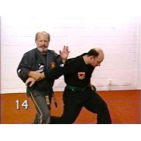 KENPO 1 - KENPO HANDS - PROFESSOR NICK CERIO