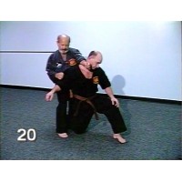 KENPO 2 - ADVANCED KENPO HANDS - PROFESSOR NICK CERIO