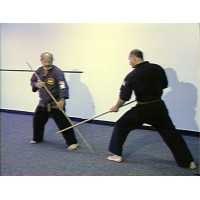 KENPO 3 - KENPO BO STAFF - PROFESSOR NICK CERIO