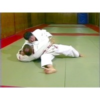 JUDO GRAPPLING 1 - OSAEKOMI-WAZA (Holding Techniques) - PROFESSOR NOBUYOSHI HIGASHI