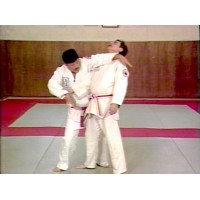 KOKUSHI RYU JUJUTSU 1  - JUJUTSU-NO-WAZA - PROFESSOR NOBUYOSHI HIGASHI