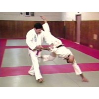 TOMIKI AIKIDO 1 - KIHON-NO-KATA, THE 17 BASIC TECHNIQUES - PROFESSOR NOBUYOSHI HIGASHI