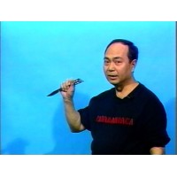 PANANANDATA 3 - BALISONG, THE ART OF OPENING & CLOSING - PROFESSOR AMANTE MARINAS