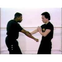 WING CHUN KUNG FU 4 - SIL LUM TAU & APPLICATIONS - SIFU CHUNG KWOK CHOW