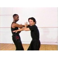 WING CHUN KUNG FU 6 - BIL JEE & APPLICATIONS - SIFU CHUNG KWOK CHOW