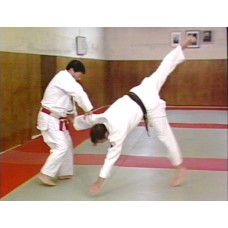 TOMIKI AIKIDO 2 - Ura-Waza-No-Kata (Counter Techniques) & Shichikon-No-Kuzushi (Off-balancing) -PROFESSOR NOBUYOSHI HIGASHI